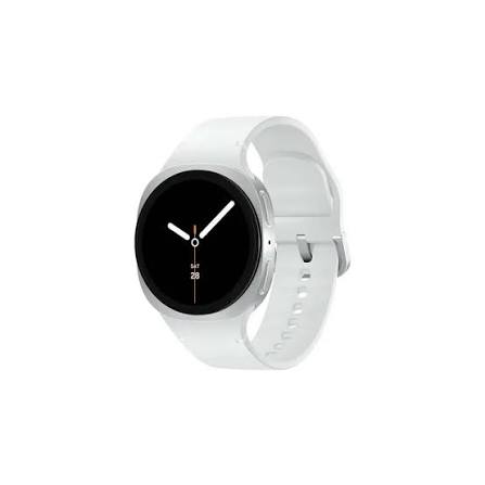 Watch 8 Blanco