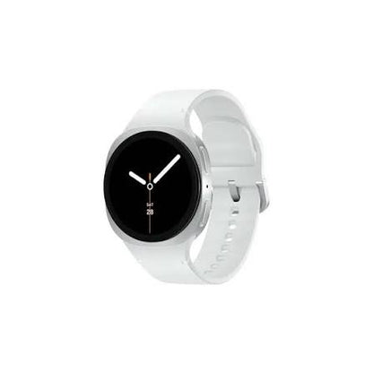 Watch 8 Blanco